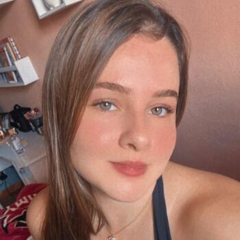 Babá em Campinas: Caroline De Andrade