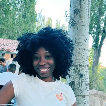 Nanny San Javier: Geo