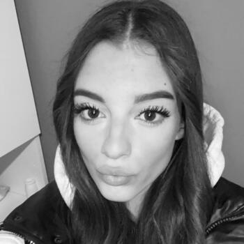 Babysitter a Casaprota: Elena