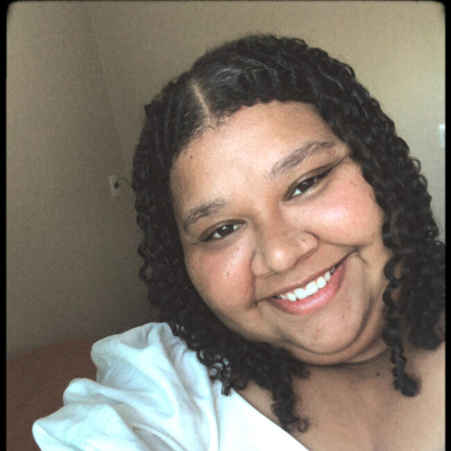 Babá em Itajaí: Michele