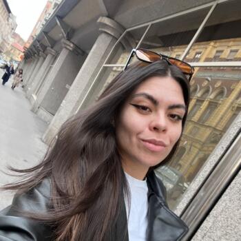 Bébiszitter Budapest: Elena