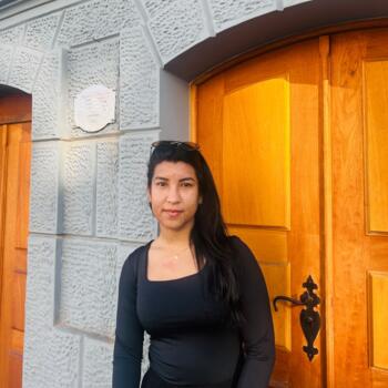 Babysitting job in Governador Valadares: Luana