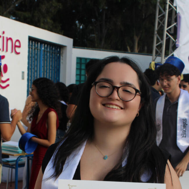 Babysitter a Torino: Aïda