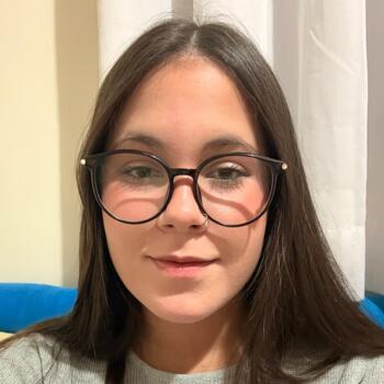 Babá São Bernardo do Campo: Marina