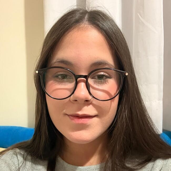 Babá em São Bernardo do Campo: Marina