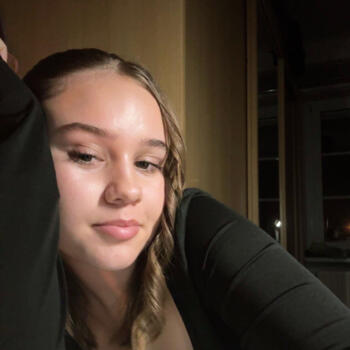 Babysitter in Pétange: Cheyenne