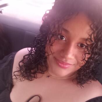 Niñera en Panamá: Gloria