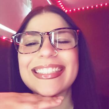 Babysitter in Northfield (Ohio): Gianna