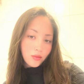 Niñera en Peñalolén: Marisol Bustos