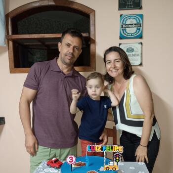 Parent Nova Friburgo: Tatiane