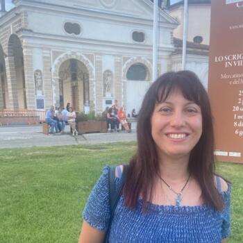 Educatore a Osoppo: Erika