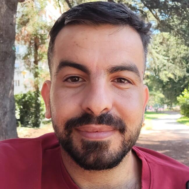 Babysitter in Bolzano: Ramadhan