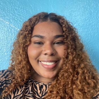 Babá em Campos dos Goytacazes: Joice Luany