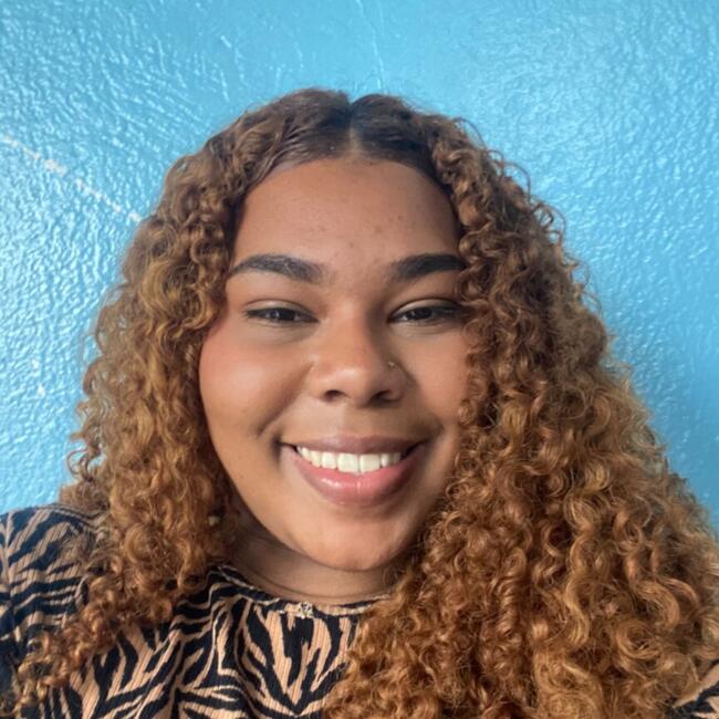 Babá em Campos dos Goytacazes: Joice Luany