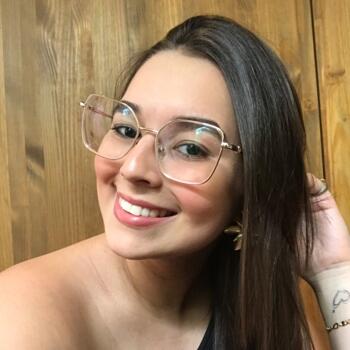 Babá em Mirassol (São Paulo): Izabelli