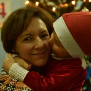 Bonă Cluj-Napoca: Ana Maria