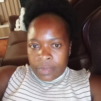 Nanny Johannesburg South: Marvis