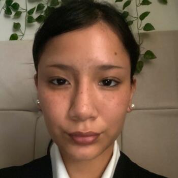 Babysitter in Comas (Departamento de Lima): Maria Fernanda