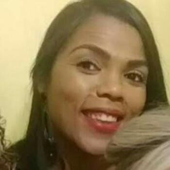 Babá São Paulo: Josiane
