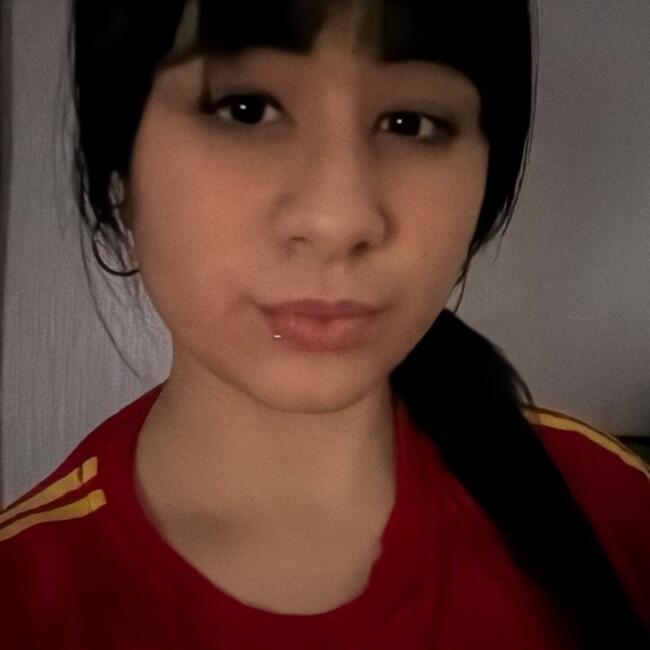 Babysitter in Castro Urdiales: Melany