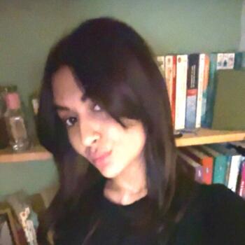 Baby-sitter Bastia: Candice