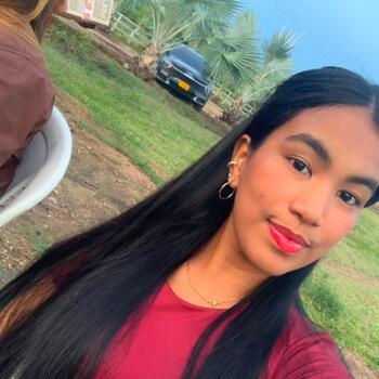 Babysitter in Barranquilla: Adriana