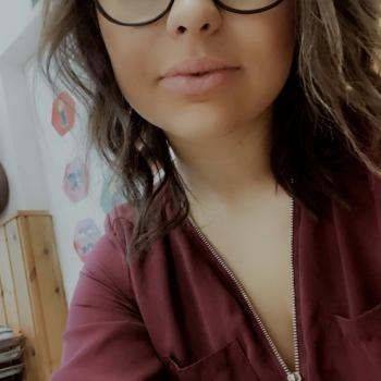 Babysitter in Wiener Neudorf: Natalie