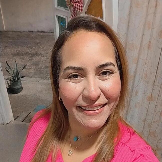 Niñera en Turmero: Norleydi