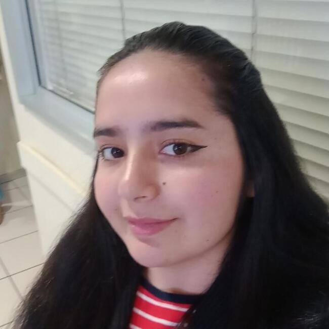 Babysitter in Lota: Michelle