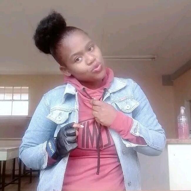 Nanny in Lebowakgomo: Selekana