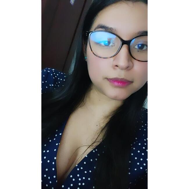 Babá em Lima: LIZBETH ORDINOLA