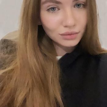 Babysitter in Wiesbaden: Ekaterina