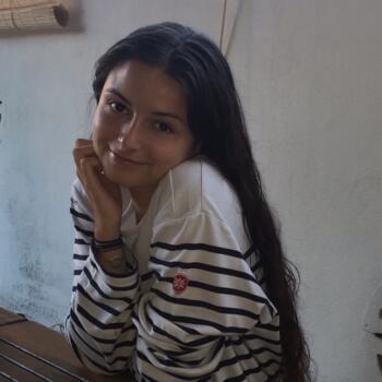 Baby-sitter in Aix-en-Provence: Lili