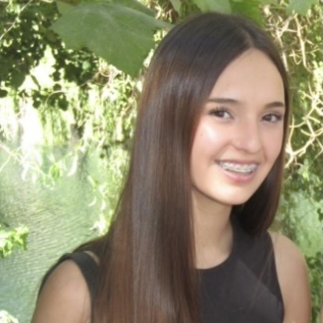 Babysitter in Macul: Fernanda