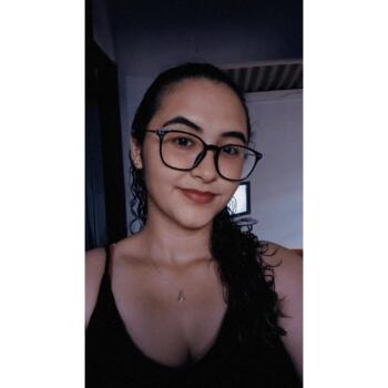 Babá em Campo Grande: Beatriz