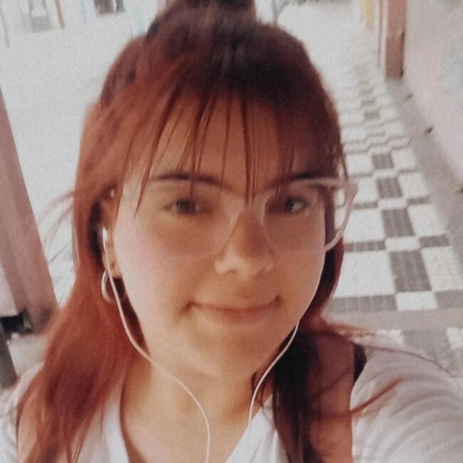 Niñera en Buenos Aires: Cecilia