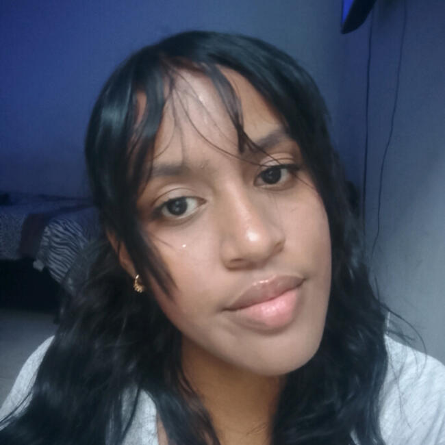 Babysitter in San Cristóbal: Leidymar