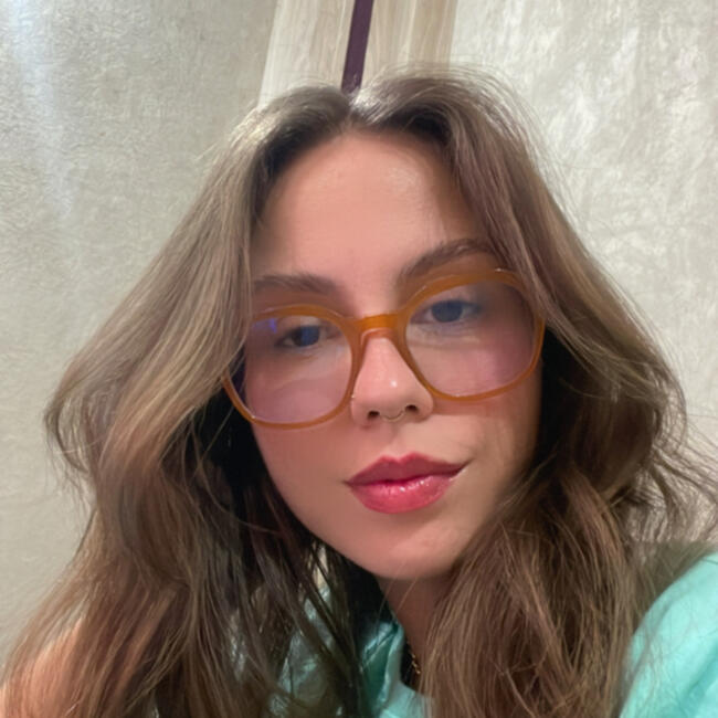 Emprego de babá em Salvador: Gabrielle