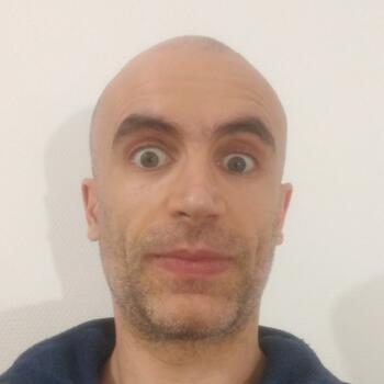 Babysitting job in Berlin: babysitting job Saverio
