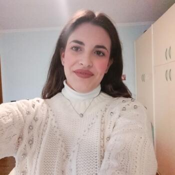 Babysitter in Chieti: Noemi