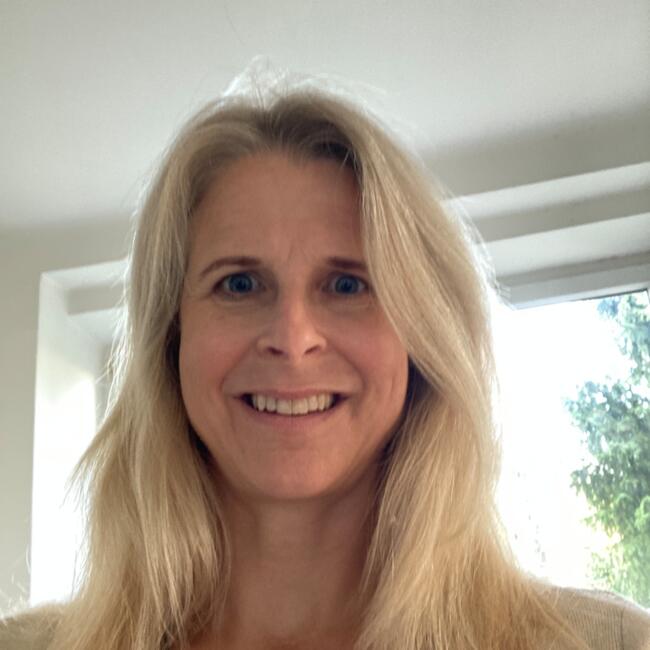 Babysitter in Prague: Petra