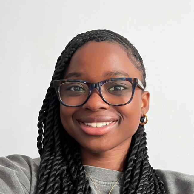 Babysitter in Coventry: Joanne