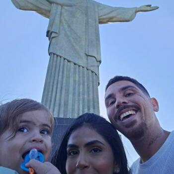 Parent João Pessoa: Italo