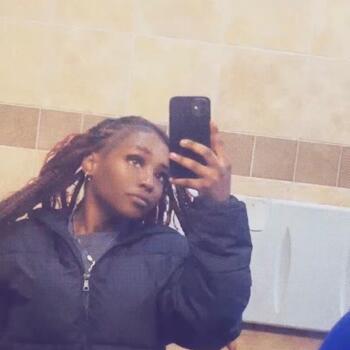 Babysitter in Decatur (Georgia): Ava