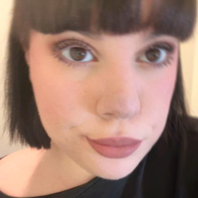 Nanny in Perugia: Giorgia