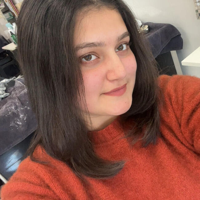 Nanny in Melbourne: Prabhjot