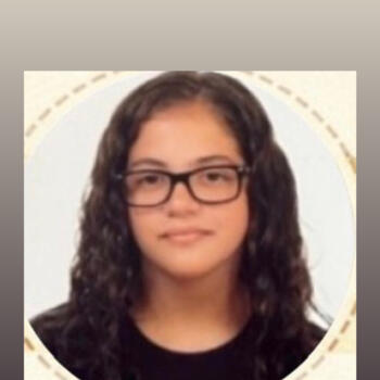 Babysitter em Setúbal: Rita