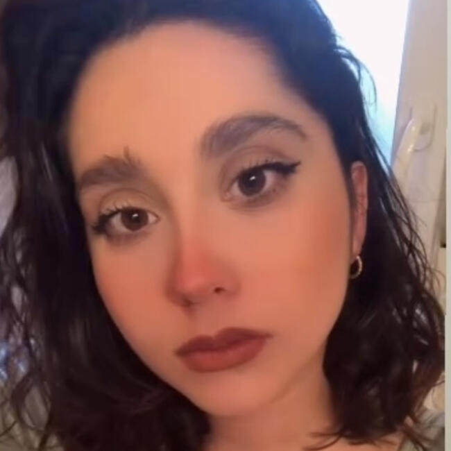 Trabajo de canguro en San Martín de la Vega: Maria