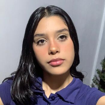 Babysitter in Avellaneda (Buenos Aires): Angélica Cuartas