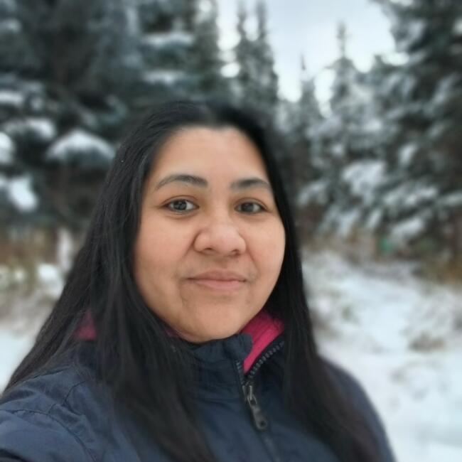 Nanny in Yerevan: Karen Mae